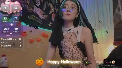 Miko online show from 30, 10, 2025