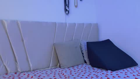 Mikoto Urb online show from 20, 11, 2025