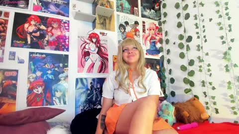   miku katsuragi  online show from 6, 12, 2024