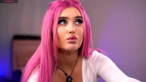 Miky online show from 15, 2, 2026