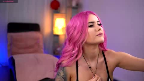 Miky online show from 22, 2, 2026