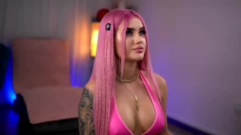 Miky online show from 22, 4, 2026