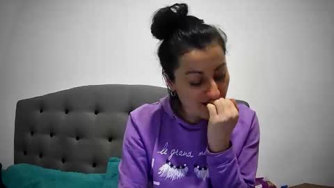 Mikyloveu online show from 16, 1, 2026