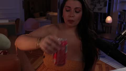 Princess Consuela Banana Hammock online show from 3, 2, 2026