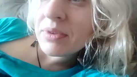 Mila 420 online show from 17, 9, 2025