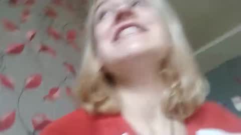 Mila 420 online show from 12, 10, 2025