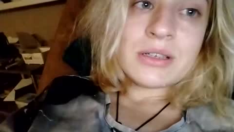 Mila 420 online show from 21, 10, 2025