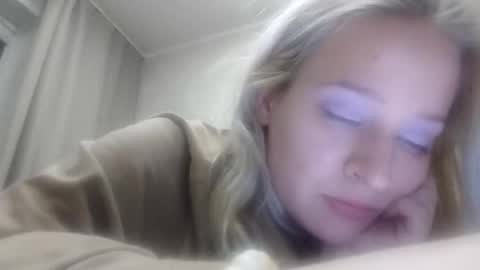 Mila 420 online show from 21, 5, 2026