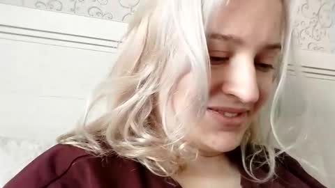 Mila 420 online show from 30, 5, 2026