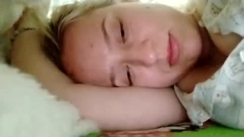 Mila 420 online show from 15, 6, 2026