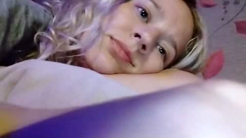 Mila 420 online show from 24, 6, 2026