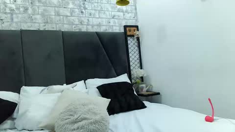 Snapshot of mila_adamss chatting on 27, 12, 2024 mila_adamss online show from 27, 12, 2024