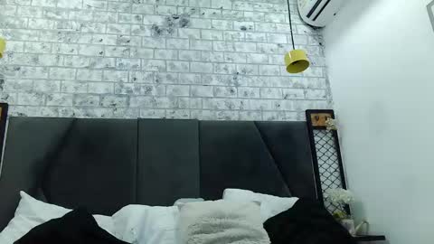 Snapshot of mila_adamss chatting on 7, 1, 2025 mila_adamss online show from 7, 1, 2025