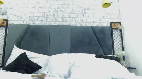 Snapshot of mila_adamss chatting on 9, 1, 2025 mila_adamss online show from 9, 1, 2025