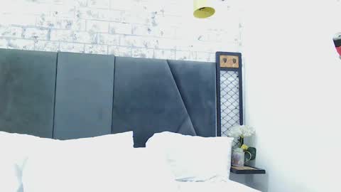 Snapshot of mila_adamss chatting on 17, 2, 2025 mila_adamss online show from 17, 2, 2025