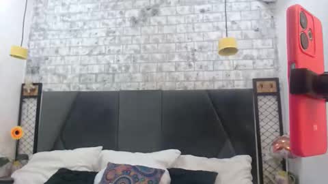 Snapshot of mila_adamss chatting on 2, 10, 2025 mila_adamss online show from 2, 10, 2025