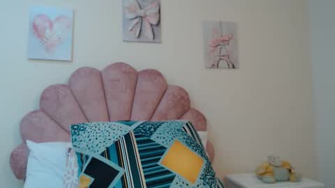 Snapshot of mila_adamss chatting on 10, 5, 2026 mila_adamss online show from 10, 5, 2026