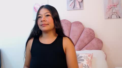 Snapshot of mila_adamss chatting on 31, 5, 2026 mila_adamss online show from 31, 5, 2026