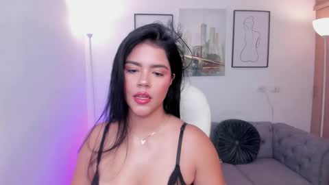 mila_blaze online show from 16, 9, 2025