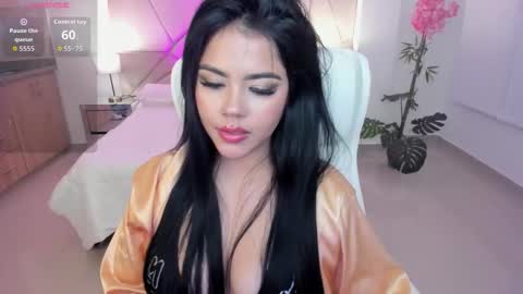 mila_blaze online show from 23, 9, 2025