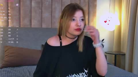 mila_blum online show from 17, 4, 2026