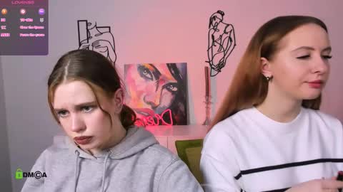 mila_glow online show from 17, 10, 2025