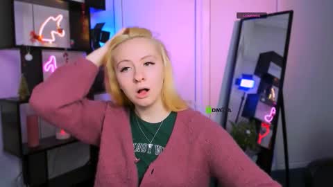 mila_glow online show from 6, 1, 2026