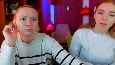 mila_glow online show from 11, 2, 2026