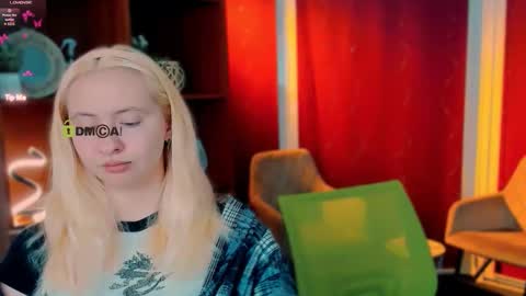 mila_glow online show from 21, 3, 2026