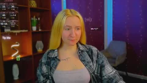 mila_glow online show from 28, 3, 2026