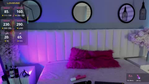 mila_hank online show from 1, 12, 2025