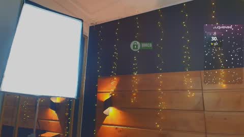 Milena  online show from 13, 9, 2025