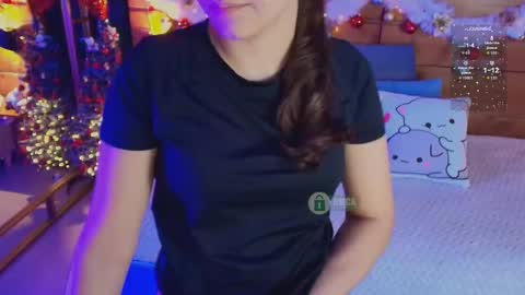 Milena  online show from 16, 12, 2025