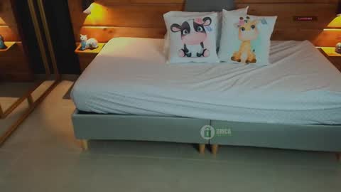 Milena  online show from 9, 1, 2026