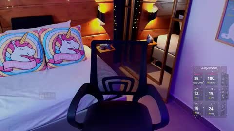 Milena  online show from 12, 3, 2026