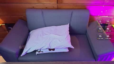 Milena  online show from 27, 3, 2026