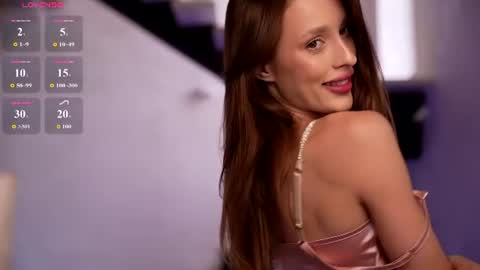 Snapshot of mila_luxury chatting on 22, 6, 2026 Mila and Katy online show from 22, 6, 2026