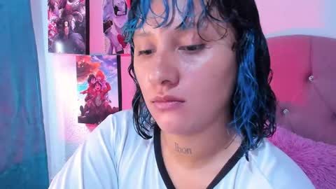 Snapshot of mila_nixon01 chatting on 17, 5, 2026 MILA online show from 17, 5, 2026