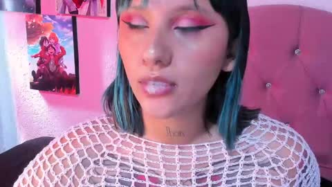 Snapshot of mila_nixon01 chatting on 28, 5, 2026 MILA online show from 28, 5, 2026