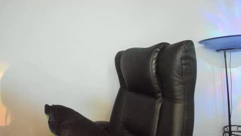 Camila online show from 21, 10, 2025