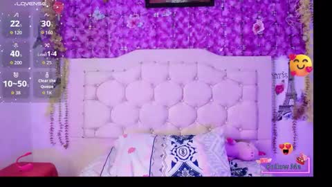Snapshot of mila_rey25_ chatting on 13, 2, 2026 laura online show from 13, 2, 2026