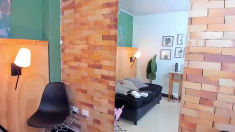 Snapshot of mila_samy chatting on 11, 9, 2025 Mila and samy online show from 11, 9, 2025
