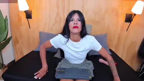 Snapshot of mila_samy chatting on 23, 9, 2025 Mila and samy online show from 23, 9, 2025