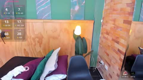 Mila and samy online show from 3, 3, 2026