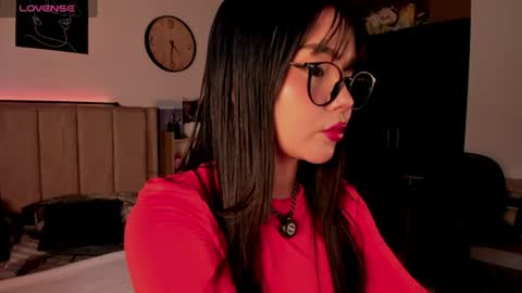 Snapshot of mila_shay chatting on 10, 7, 2026 Mila online show from 10, 7, 2026