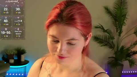 Snapshot of mila_taylorrr chatting on 2, 6, 2026 Lisa online show from 2, 6, 2026