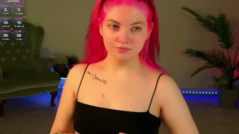 Snapshot of mila_taylorrr chatting on 18, 6, 2026 Lisa online show from 18, 6, 2026