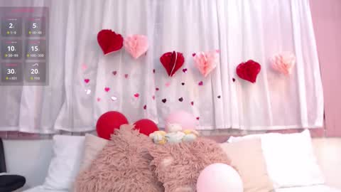 Snapshot of milaaadams chatting on 21, 2, 2026 mila online show from 21, 2, 2026