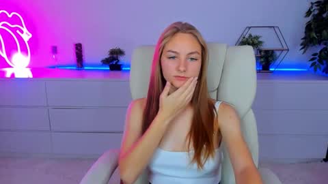 Milla online show from 5, 10, 2025