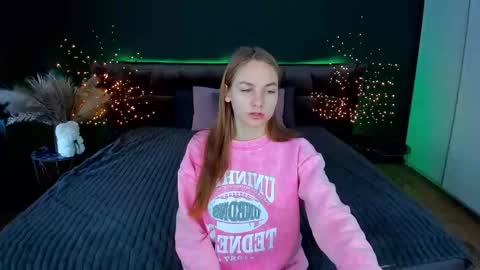 Milla online show from 3, 12, 2025